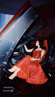 Catriona Gray feet photo 10