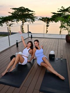 Catriona Gray feet photo 5