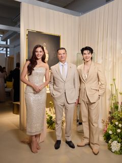 Catriona Gray feet photo 1
