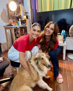 Catriona Gray feet photo 15