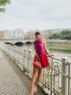 Catriona Gray feet photo 9