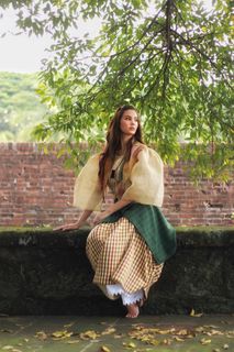 Catriona Gray feet photo 6