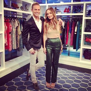 Catt Sadler feet photo 12