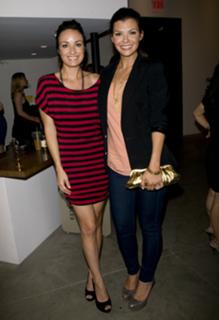 Catt Sadler feet photo 4