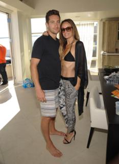 Catt Sadler feet photo 1