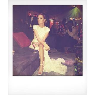 Catt Sadler feet photo 5