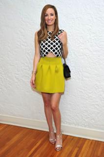 Catt Sadler feet photo 17