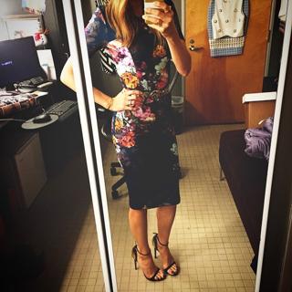 Catt Sadler feet photo 14