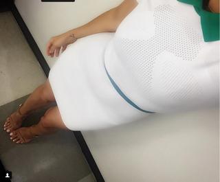 Catt Sadler feet photo 8