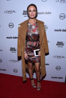 Catt Sadler feet photo 3