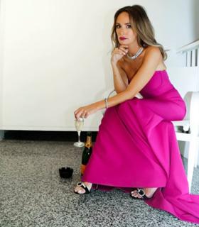 Catt Sadler feet photo 18