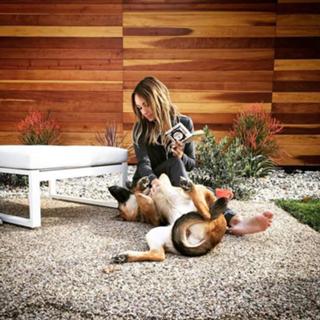 Catt Sadler feet photo 11