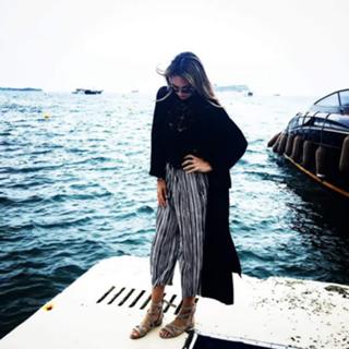 Catt Sadler feet photo 20