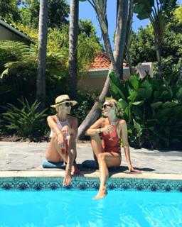Catt Sadler feet photo 8