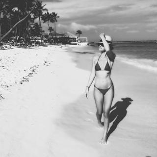 Catt Sadler feet photo 1
