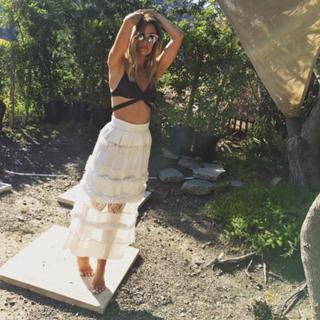 Catt Sadler feet photo 20