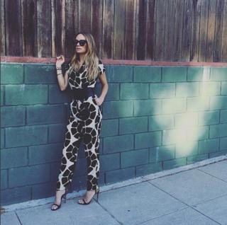 Catt Sadler feet photo 19