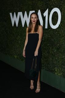 Catt Sadler feet photo 18