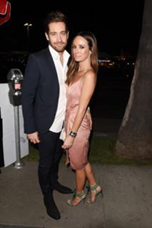 Catt Sadler feet photo 10