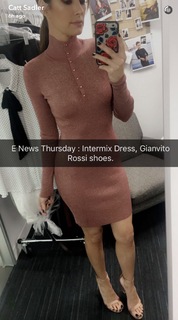 Catt Sadler feet photo 20