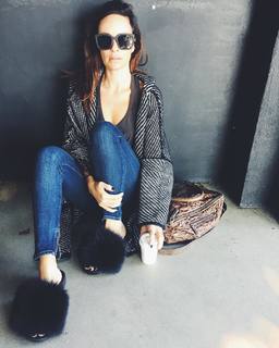 Catt Sadler feet photo 17