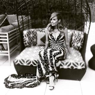 Catt Sadler feet photo 10
