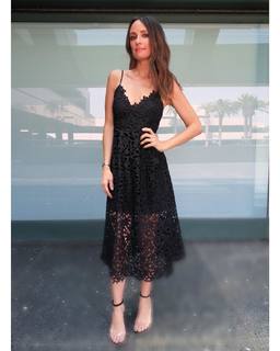 Catt Sadler feet photo 5