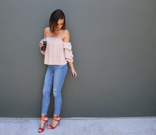 Catt Sadler feet photo 8