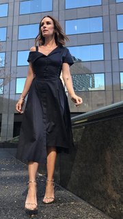 Catt Sadler feet photo 5
