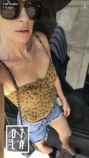 Catt Sadler feet photo 4