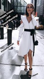 Catt Sadler feet photo 3
