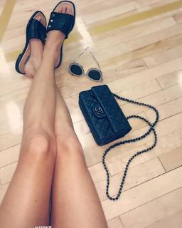 Catt Sadler feet photo 20
