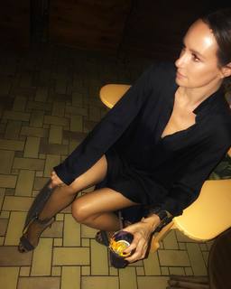 Catt Sadler feet photo 19