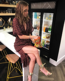 Catt Sadler feet photo 16