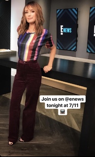 Catt Sadler feet photo 15