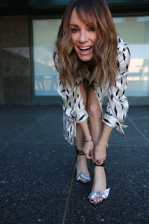 Catt Sadler feet photo 13