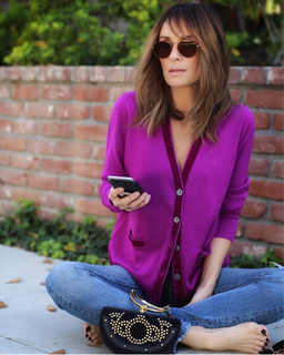 Catt Sadler feet photo 11