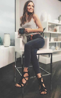 Catt Sadler feet photo 10
