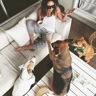 Catt Sadler feet photo 7