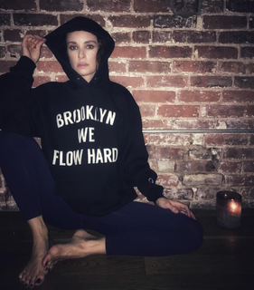 Catt Sadler feet photo 13