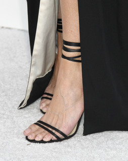 Catt Sadler feet photo 9