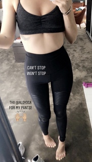 Catt Sadler feet photo 8