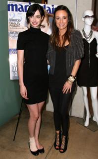 Catt Sadler feet photo 3