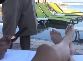Catt Sadler feet photo 2