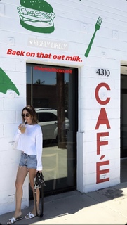 Catt Sadler feet photo 18