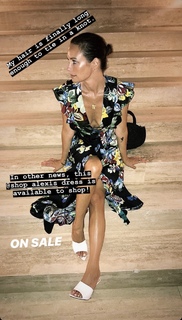 Catt Sadler feet photo 15