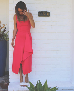 Catt Sadler feet photo 13