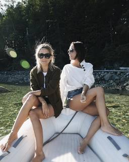 Catt Sadler feet photo 9
