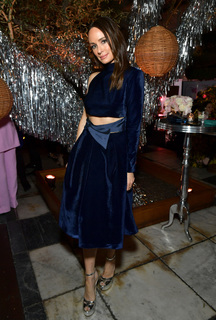 Catt Sadler feet photo 16