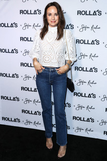 Catt Sadler feet photo 12